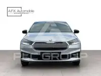 2025 Skoda Fabia