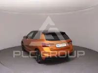 2025 Skoda Fabia