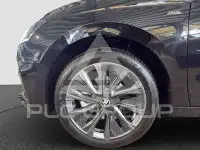 2025 Skoda Fabia