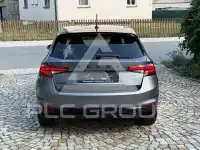 2025 Skoda Fabia