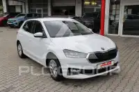 2025 Skoda Fabia