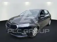2025 Skoda Fabia