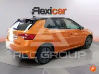2025 Skoda Fabia