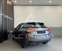 2026 Skoda Fabia