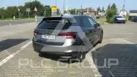 2025 Skoda Fabia