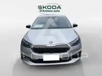 2025 Skoda Fabia