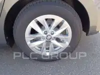 2025 Skoda Fabia