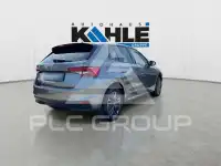 2025 Skoda Fabia