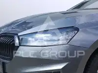 2025 Skoda Fabia