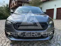2025 Skoda Fabia