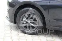 2025 Skoda Fabia