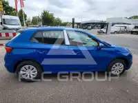 2025 Skoda Fabia