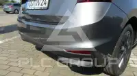 2025 Skoda Fabia