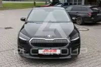 2025 Skoda Fabia