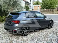 2025 Skoda Fabia