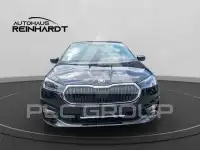 2025 Skoda Fabia