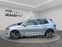 2025 Skoda Fabia