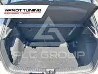 2025 Skoda Fabia