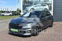 2025 Skoda Fabia