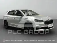 2025 Skoda Fabia