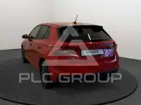 2025 Skoda Fabia