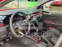 2025 Skoda Fabia