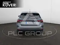 2025 Skoda Fabia