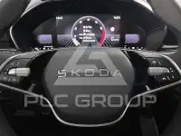 2025 Skoda Fabia