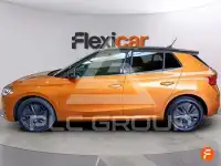 2025 Skoda Fabia