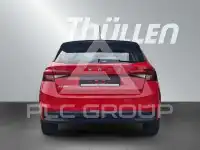2025 Skoda Fabia