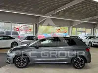 2025 Skoda Fabia