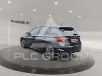2025 Skoda Fabia