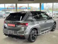 2025 Skoda Fabia