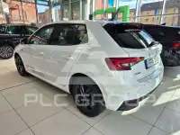 2025 Skoda Fabia