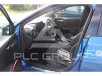 2025 Skoda Fabia
