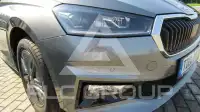 2025 Skoda Fabia