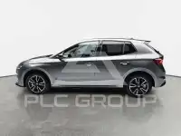 2025 Skoda Fabia