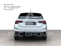 2025 Skoda Fabia