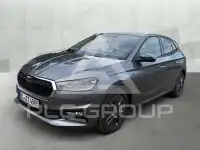 2025 Skoda Fabia