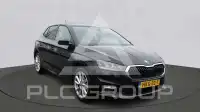 2025 Skoda Fabia