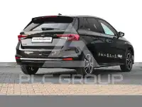 2025 Skoda Fabia
