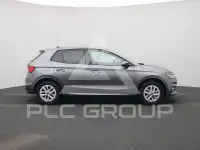 2025 Skoda Fabia