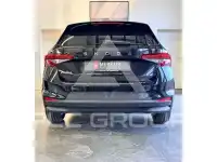 2025 Skoda Fabia