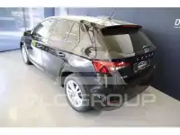 2025 Skoda Fabia