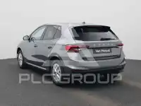 2025 Skoda Fabia