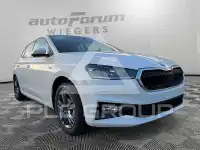 2025 Skoda Fabia