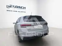 2025 Skoda Fabia