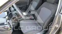 2025 Skoda Fabia
