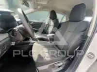 2025 Skoda Fabia