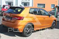 2025 Skoda Fabia